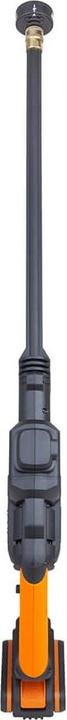 Productafbeelding Worx Accu hogedrukreiniger 20V WG620E.2 (Oplaadbare batterij)
