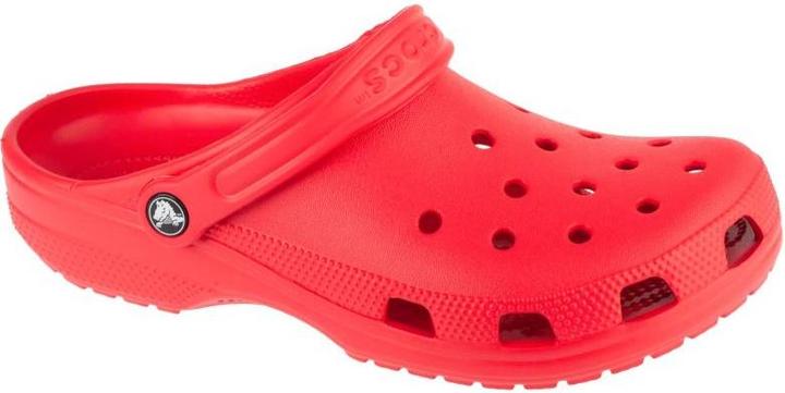 Varsity Red