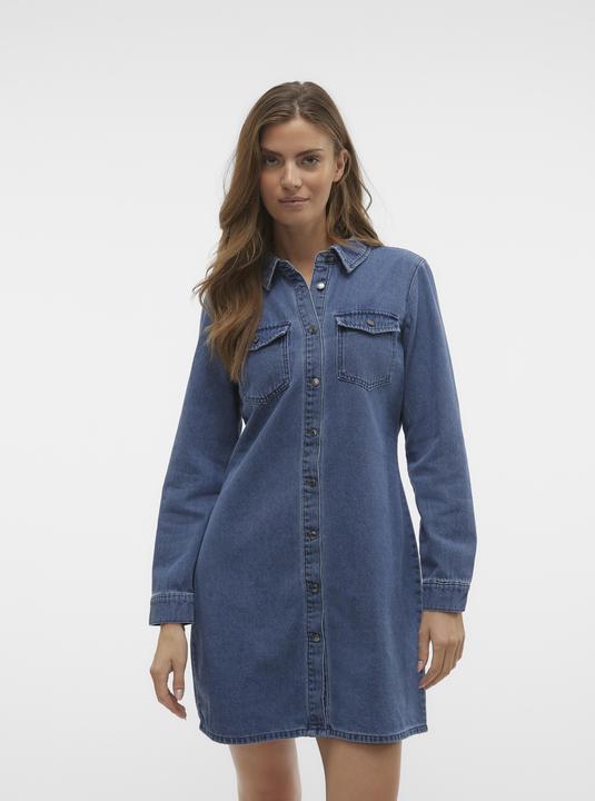 Produktbild Vero Moda Jeanskleid (XL)