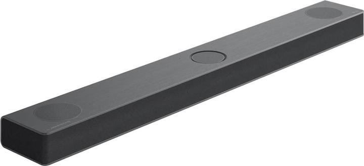 Productafbeelding LG DS80QR (620 W, 5.1 kanalen)