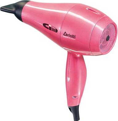 Produktbild Ceriotti Ci?5000 Tryostem? pink