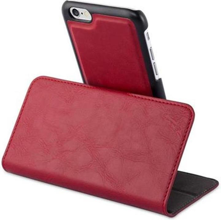 Actual product image Cadorabo Case cover for Apple iPhone 6 / iPhone 6S (Apple iPhone 6)