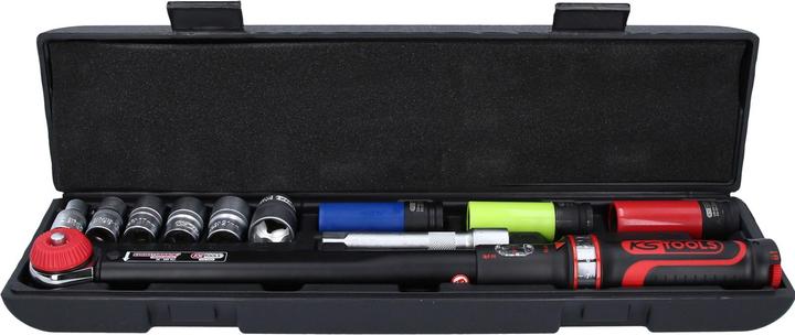 Actual product image KS Tools Ergotorque (1/2", 20 Nm, 200 Nm)