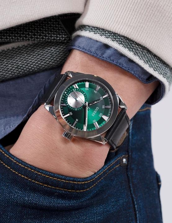Actual product image Guess GW0793G1 Greyson