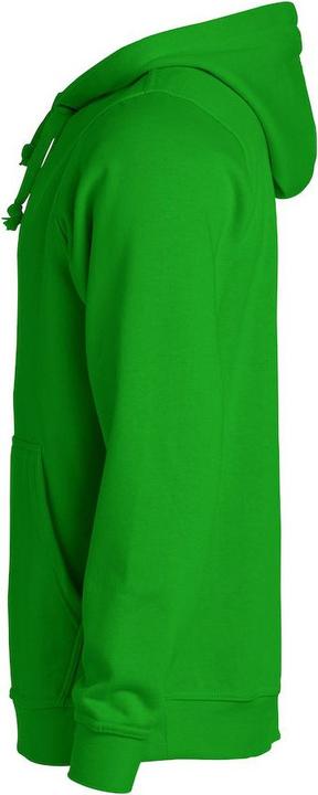 Actual product image Clique Basic Hoodie (M)