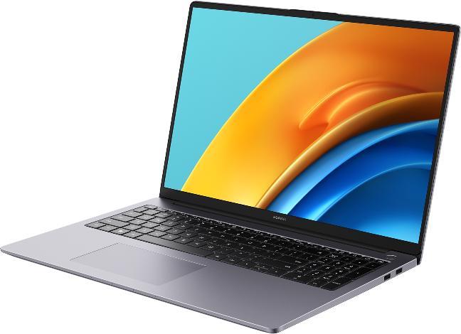 Produktbild Huawei MateBook D 16 (15.98", Intel Core i5-13420H, 16 GB, 1000 GB, DE)