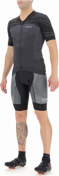 Produktbild UYN Fahrradshirt Alpha Coolboost (XL)