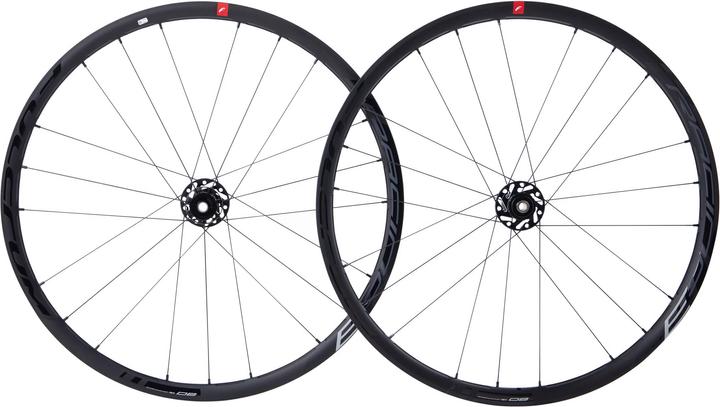 Fulcrum Racing 3 (Laufradsatz, 28")