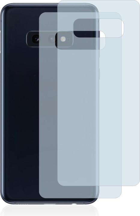 Image du produit BROTECT Protection Clair (2 pièce(s), Samsung Galaxy S10e)