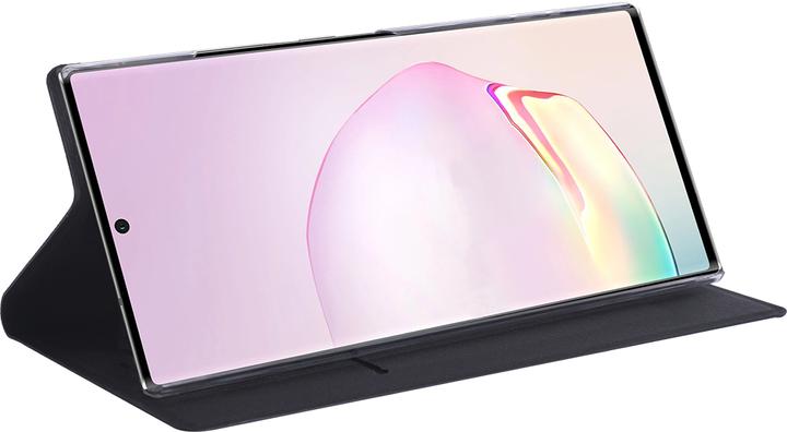 Actual product image Bigben Texturé Series (Samsung Galaxy Note 20)