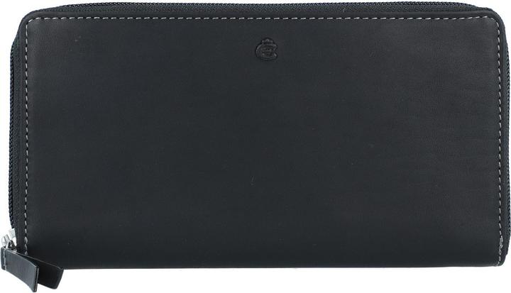Esquire Dallas Geldbörse Leder 19 cm