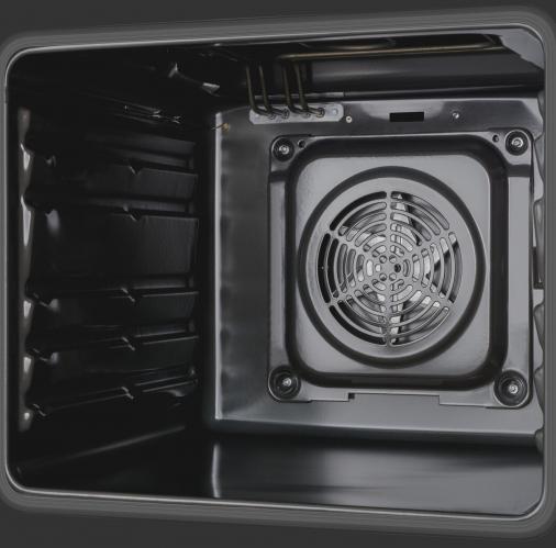 Actual product image Hansa FCCW680009