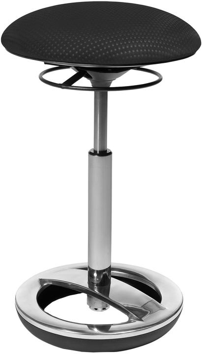 Actual product image Topstar high bob
