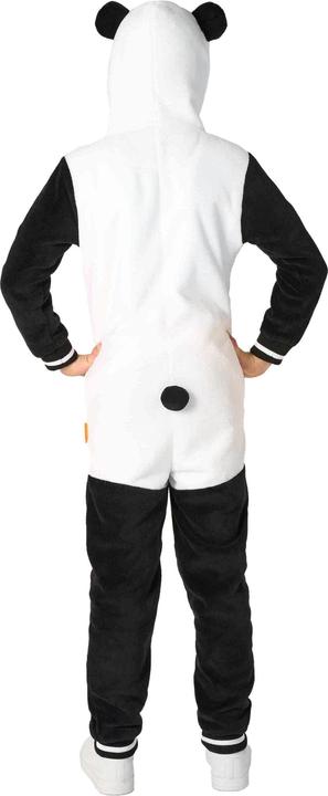 Actual product image OppoSuits Panda Onesie für Kinder (98, 104)