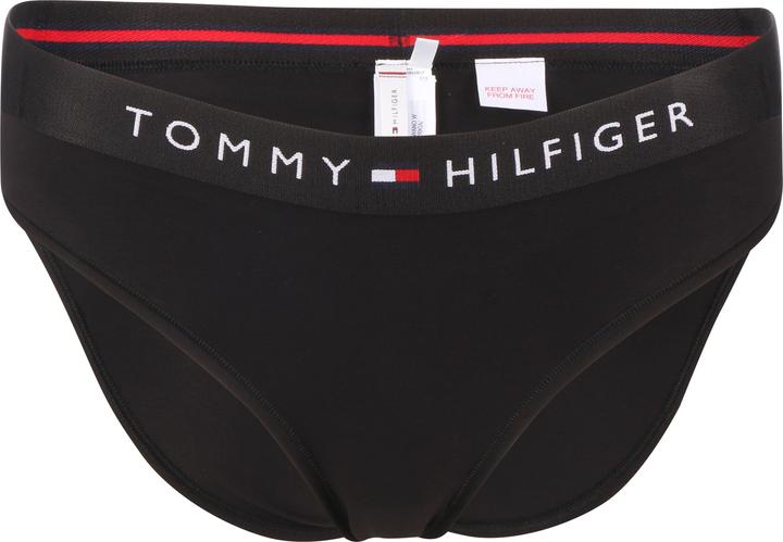 Produktbild Tommy Hilfiger Bikini (Ext Sizes) (S, Einzelpack)