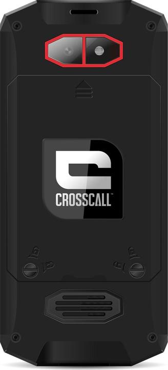 Image du produit Crosscall SPIDER-X5 (2.40", 2 Mpx, 3G)