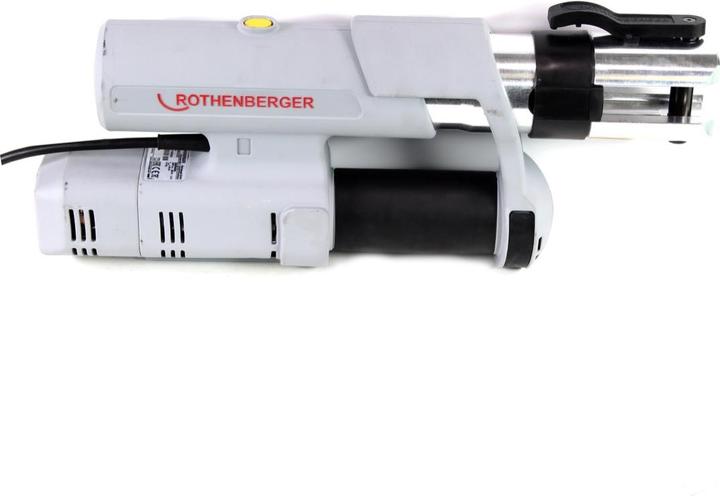 Produktbild Rothenberger Romax AC Eco Basic