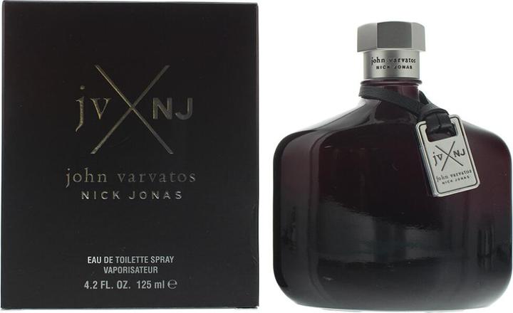 Produktbild John Varvatos Nick Jonas JV x NJ (Eau de Toilette, 125 ml)
