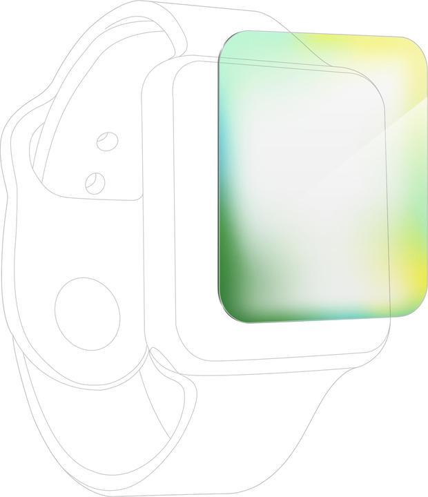 Immagine prodotto Zagg IS-FM Ultra ECO AM-Apple-McCoy Small -C
