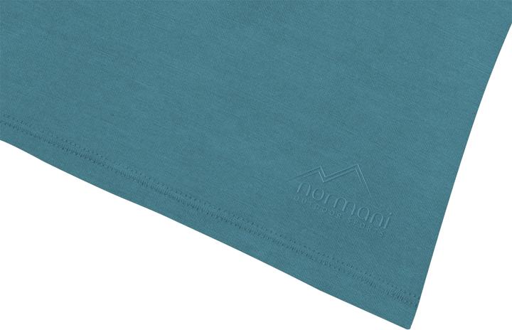 Produktbild Normani Damen Merino T-Shirt Cairns - 1551 (L)