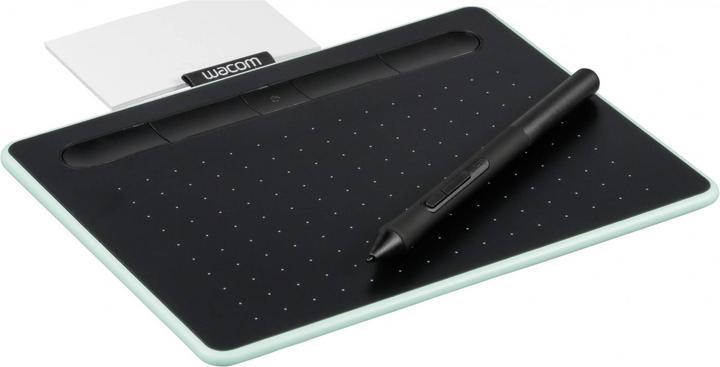 Produktbild Wacom Intuos S BT (7", 2540 lpi)
