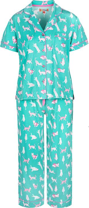 Actual product image Pj Salvage Pyjama Whimsy Sets (M)