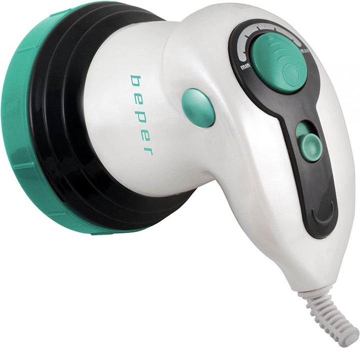 Actual product image Beper Cellulite massager
