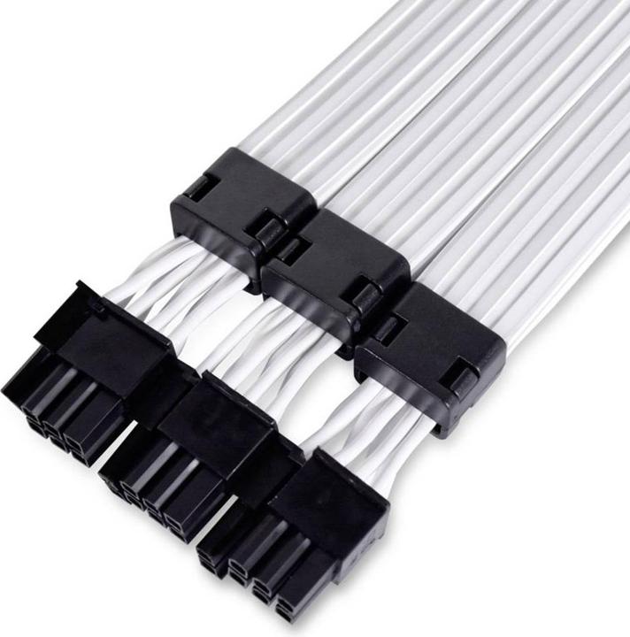 Produktbild Lian-Li Strimer Plus V2 Triple 8-Pin (RGB)