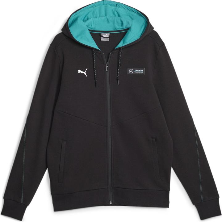 Puma MAPF1 Hooded Sweat Jacket (M)