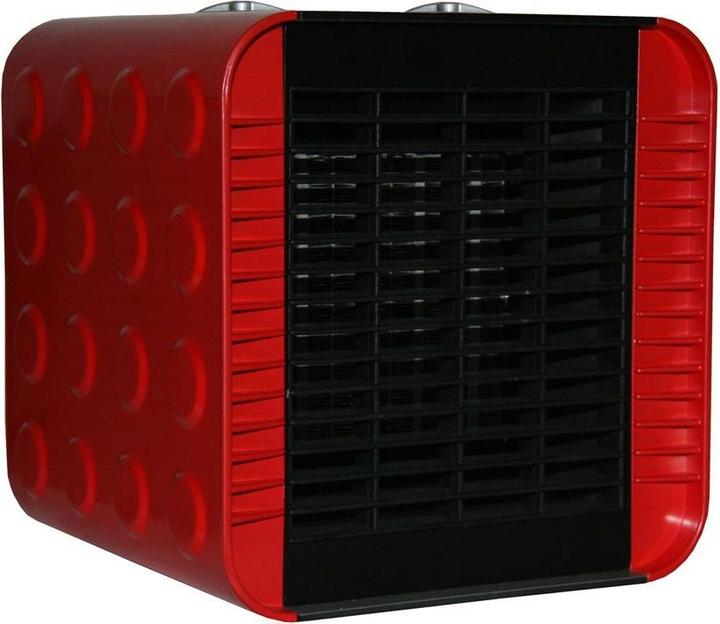 Sonnenkönig Cuby (1500 W)