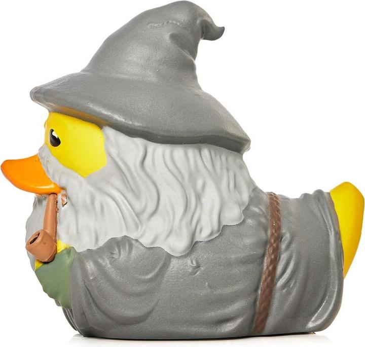 Produktbild Numskull Herr der Ringe Tubbz Mini PVC Figur Gandalf der Graue 5 cm