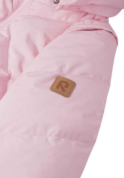 Actual product image Reima Children down jacket 2in1 Paahto Pale (128)