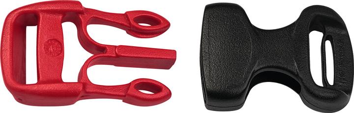 Actual product image Abus Replacement cushion