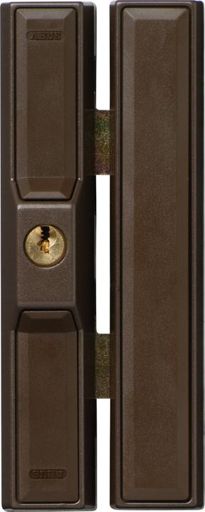Produktbild Abus Fenster-Zusatzsicherung FTS 88