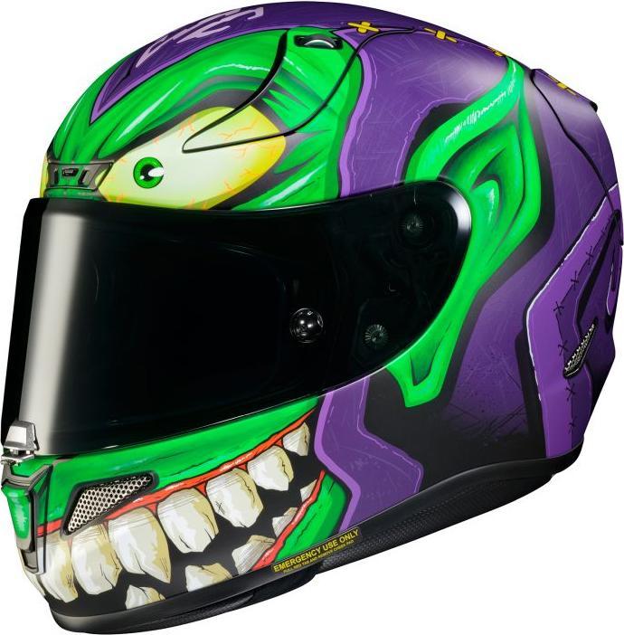 Actual product image HJC R-PHA 11 (62 - 63 cm, XXL)