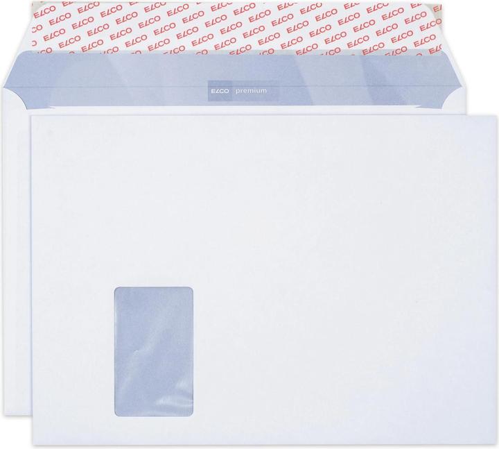 Image du produit Elco Enveloppes Office en petit paquet (C4, 25 x)