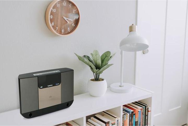 Produktbild Lenco DAR-045 (DAB+, FM, Bluetooth)