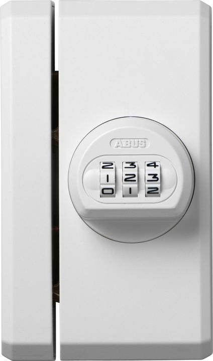Actual product image Abus FTS106 W EK