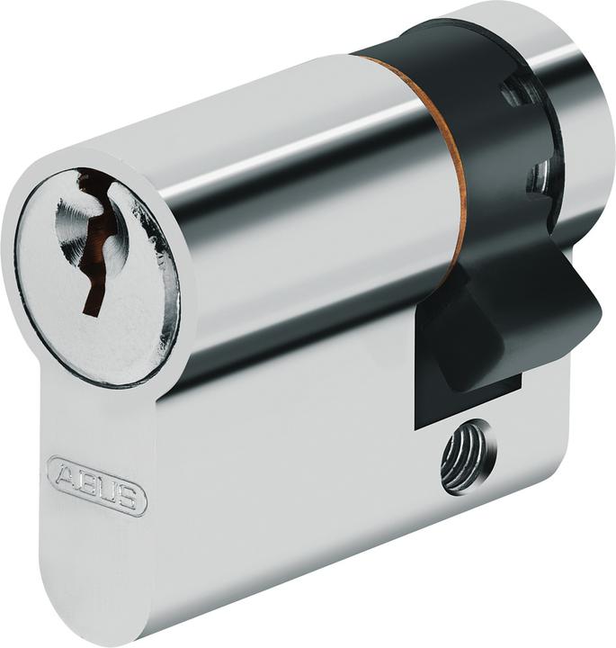 Produktbild Abus Zylinder E50N 10/35 KD (Halbzylinder)