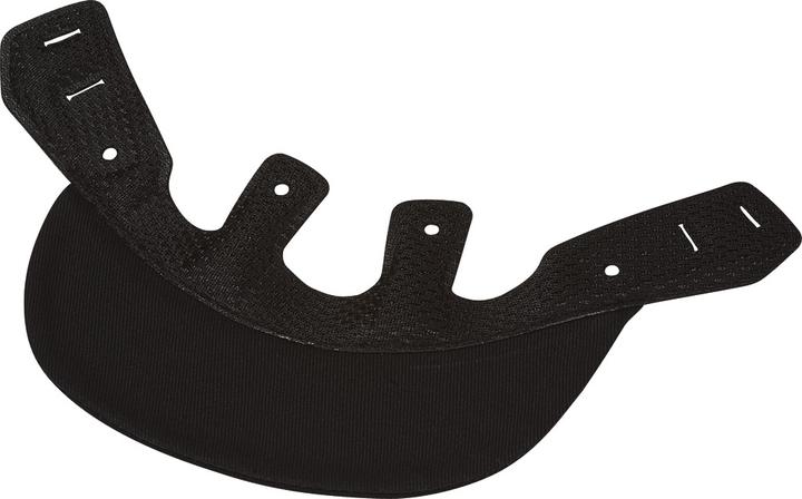 Actual product image Abus Visor Yadd-I Size L orange