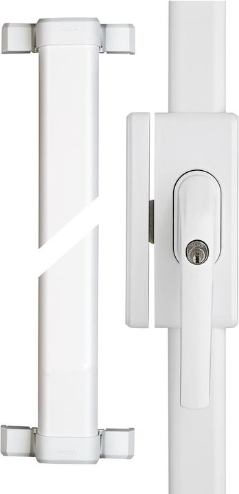 Actual product image Abus FOS650 S AL0145
