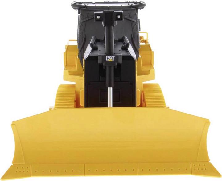 Actual product image Diecast Masters RC Function Model R/C Cat D7E Dozer 1:24