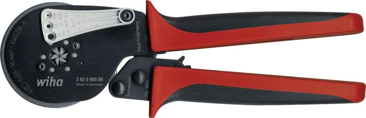 Produktbild Wiha Crimpwerkzeug (210 mm)