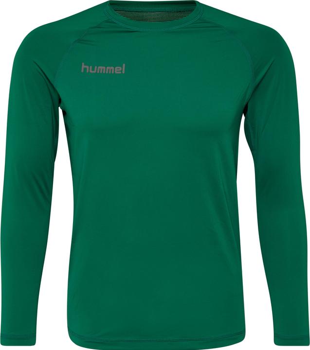 Immagine prodotto hummel Maglia First Performance L/S (S)