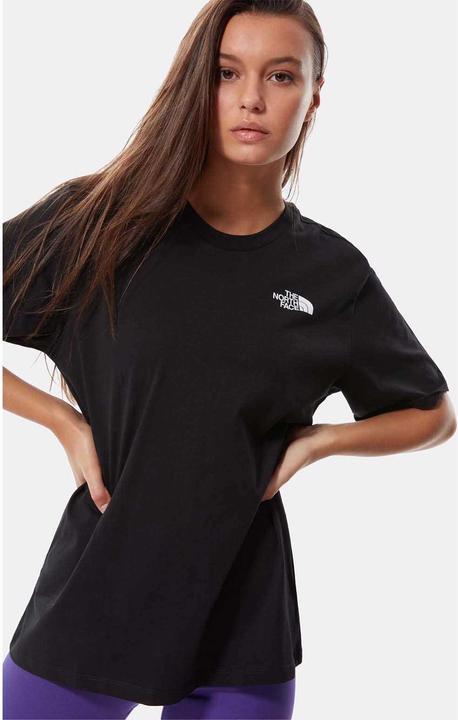 Image du produit North Face Boyfriend Simple Dome (S)
