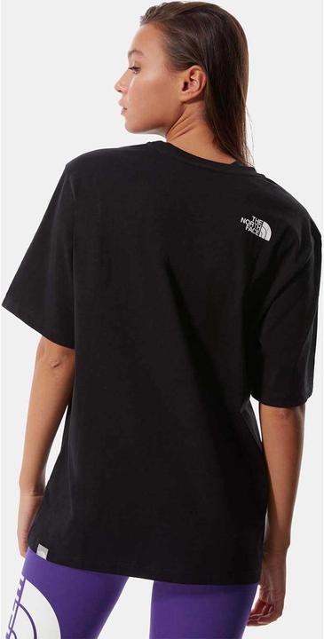 Image du produit North Face Boyfriend Simple Dome (S)