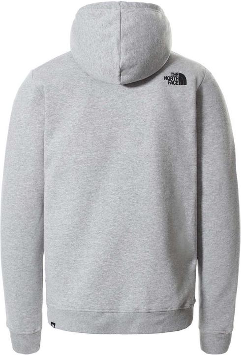 Actual product image North Face Fine (S)