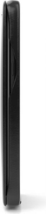 Actual product image Noreve Leather cover vertical (Samsung Galaxy S9+)