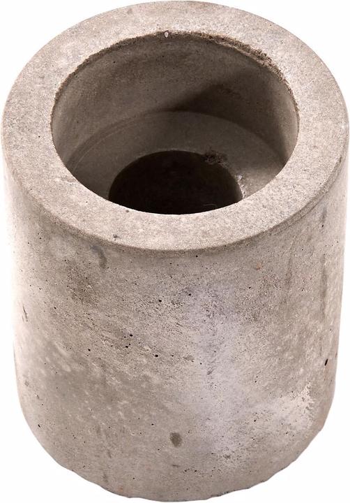 Actual product image home24 Concrete (Ø 5 x 6.5 cm)