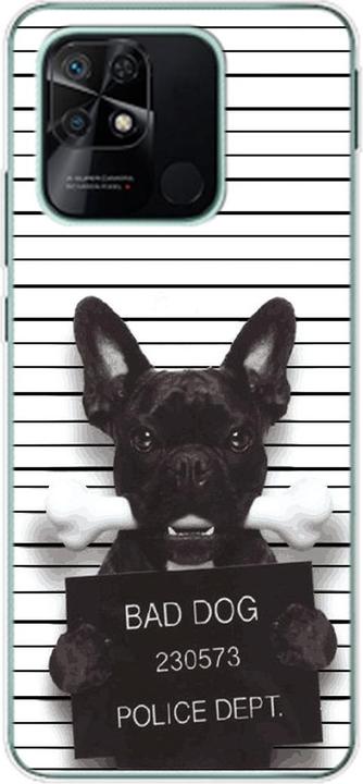 Bad Dog Bulldogge
